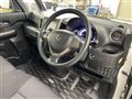 2017 Suzuki Spacia