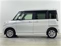 2017 Suzuki Spacia