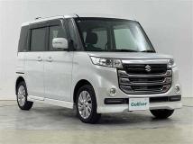 2017 Suzuki Spacia