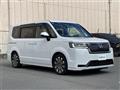 2023 Honda Step WGN