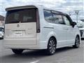2023 Honda Step WGN
