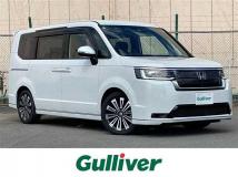 2023 Honda Step WGN
