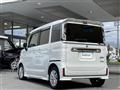 2019 Suzuki Spacia