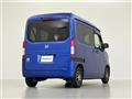 2019 Honda N-VAN