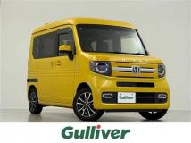 2019 Honda N-VAN