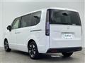 2023 Honda Step WGN