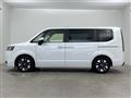 2023 Honda Step WGN
