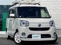 2019 Daihatsu Move Canbus