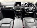 2017 Mercedes-Benz GLE-CLASS