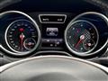 2017 Mercedes-Benz GLE-CLASS