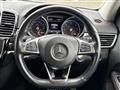 2017 Mercedes-Benz GLE-CLASS