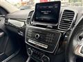 2017 Mercedes-Benz GLE-CLASS