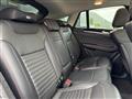 2017 Mercedes-Benz GLE-CLASS