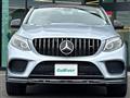 2017 Mercedes-Benz GLE-CLASS