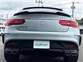 2017 Mercedes-Benz GLE-CLASS