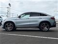 2017 Mercedes-Benz GLE-CLASS