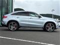 2017 Mercedes-Benz GLE-CLASS