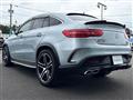 2017 Mercedes-Benz GLE-CLASS