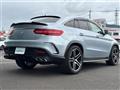 2017 Mercedes-Benz GLE-CLASS
