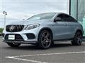 2017 Mercedes-Benz GLE-CLASS