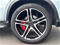 2017 Mercedes-Benz GLE-CLASS