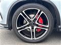 2017 Mercedes-Benz GLE-CLASS