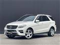 2014 Mercedes-Benz M-Class