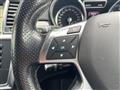 2014 Mercedes-Benz M-Class