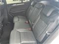 2014 Mercedes-Benz M-Class