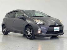 2012 Toyota AQUA