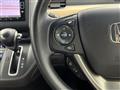 2017 Honda Freed