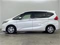 2017 Honda Freed