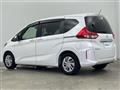 2017 Honda Freed