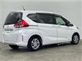2017 Honda Freed