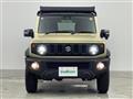 2022 Suzuki Jimny Sierra