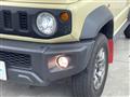 2022 Suzuki Jimny Sierra