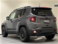 2023 Chrysler Renegade