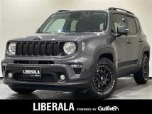 2023 Chrysler Renegade
