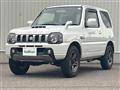 2016 Suzuki Jimny