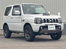 2016 Suzuki Jimny
