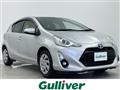 2015 Toyota AQUA