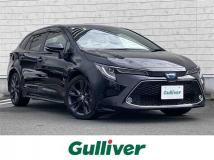 2020 Toyota Corolla Touring Wagon