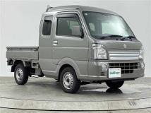 2023 Suzuki Super Carry