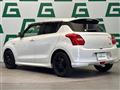 2019 Suzuki Swift