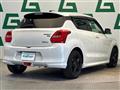 2019 Suzuki Swift