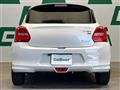 2019 Suzuki Swift