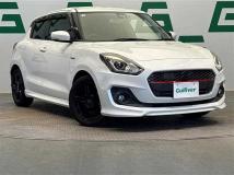 2019 Suzuki Swift