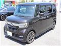 2018 Honda N BOX