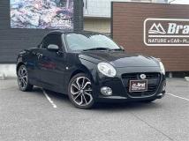 2022 Daihatsu Copen