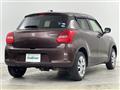 2019 Suzuki Swift